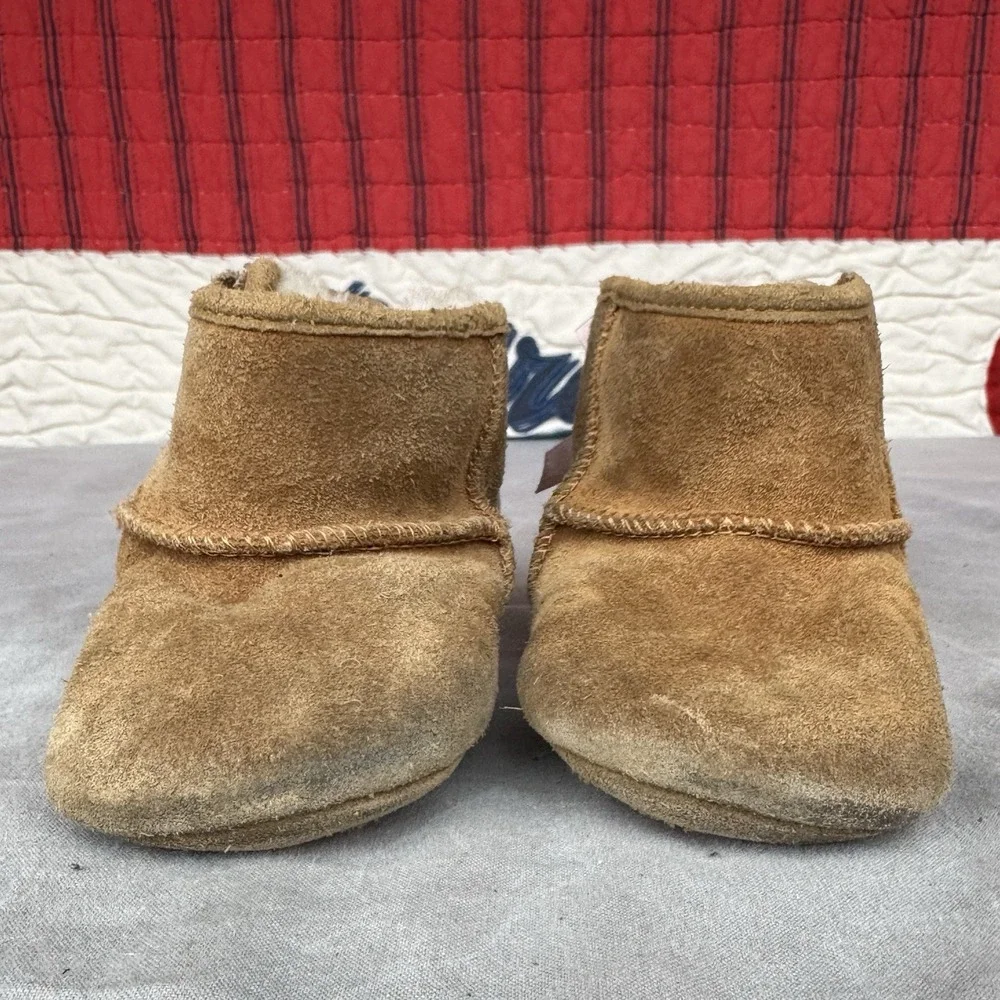 UGG jesse bow
